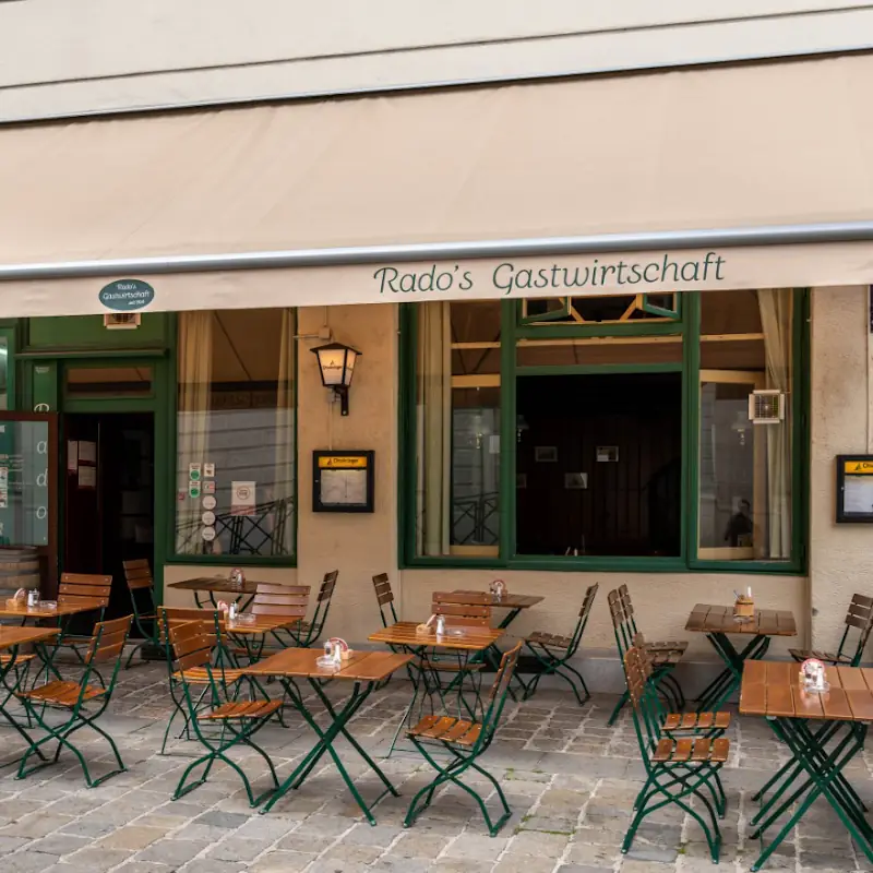 Rado's Gasthaus