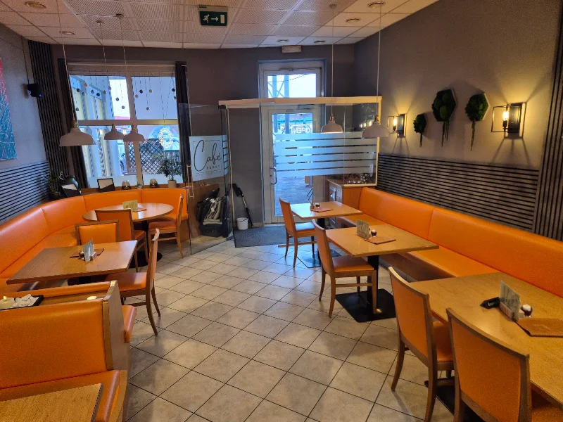 Café PUNKT