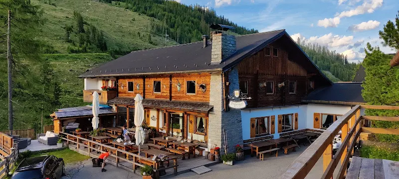 Gasthaus Preberhof