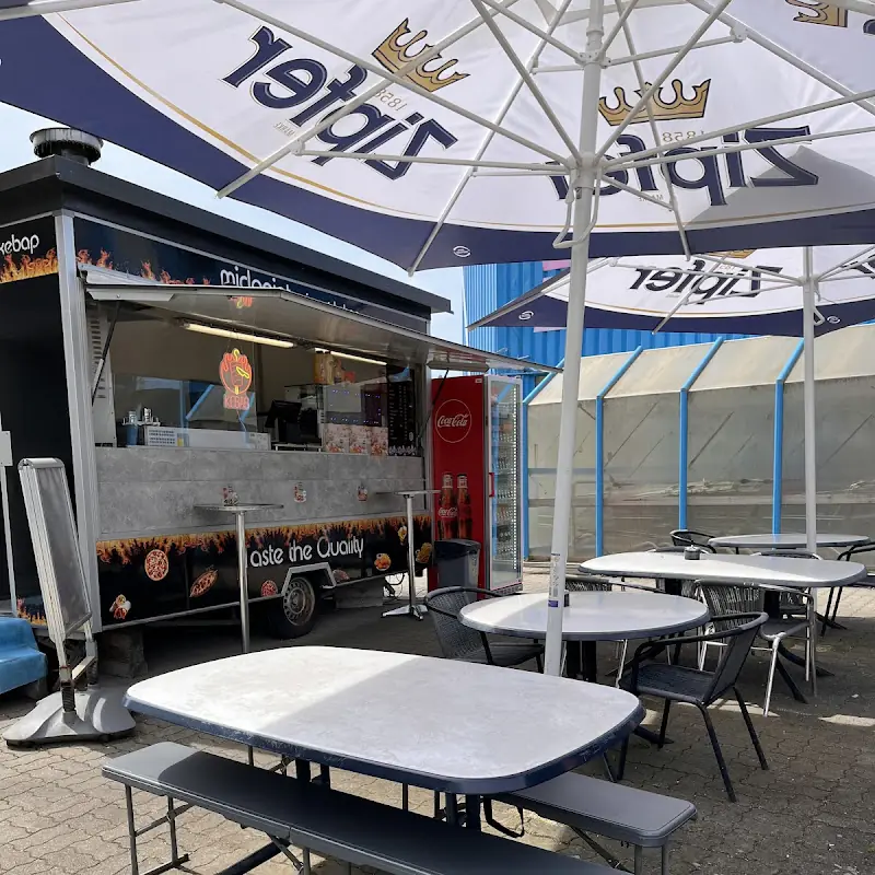 midpoint pizza & kebap