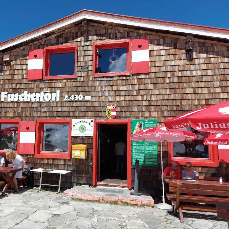Restaurant Fuschertörl