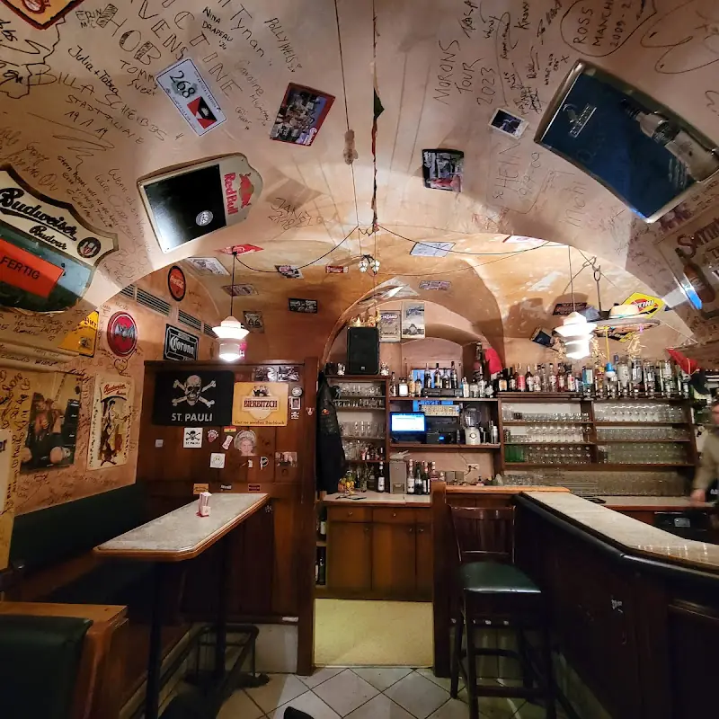 Clappo´S Pub