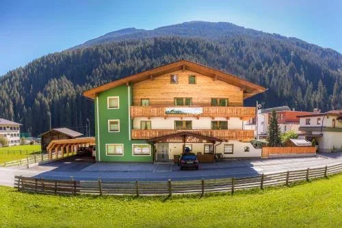 Gästehaus Erler