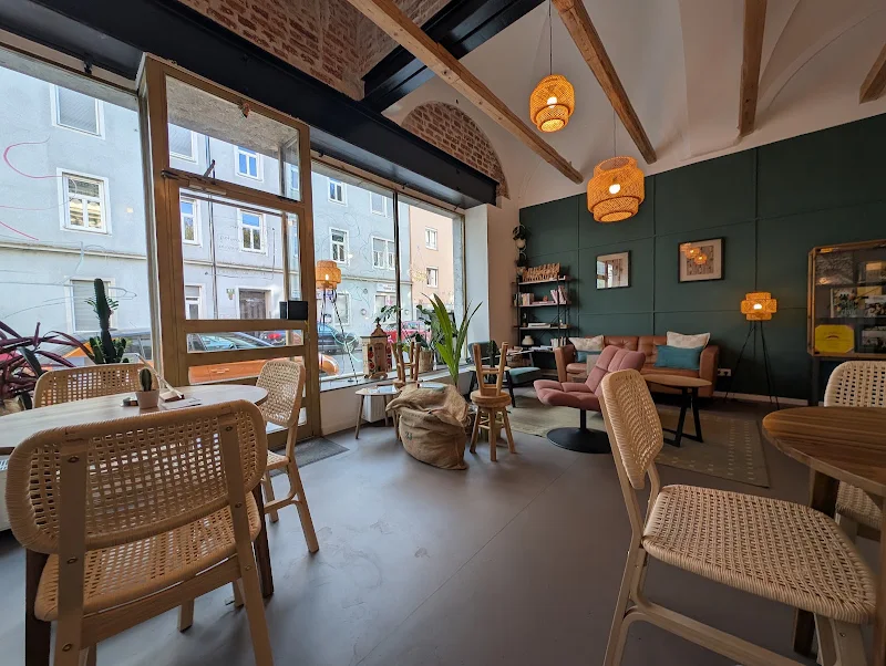 Graviola Café