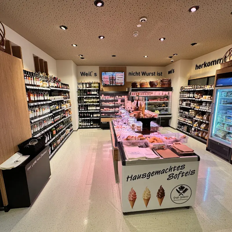 Gross Genuss GmbH