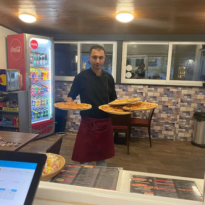 Pizzeria Arezzo