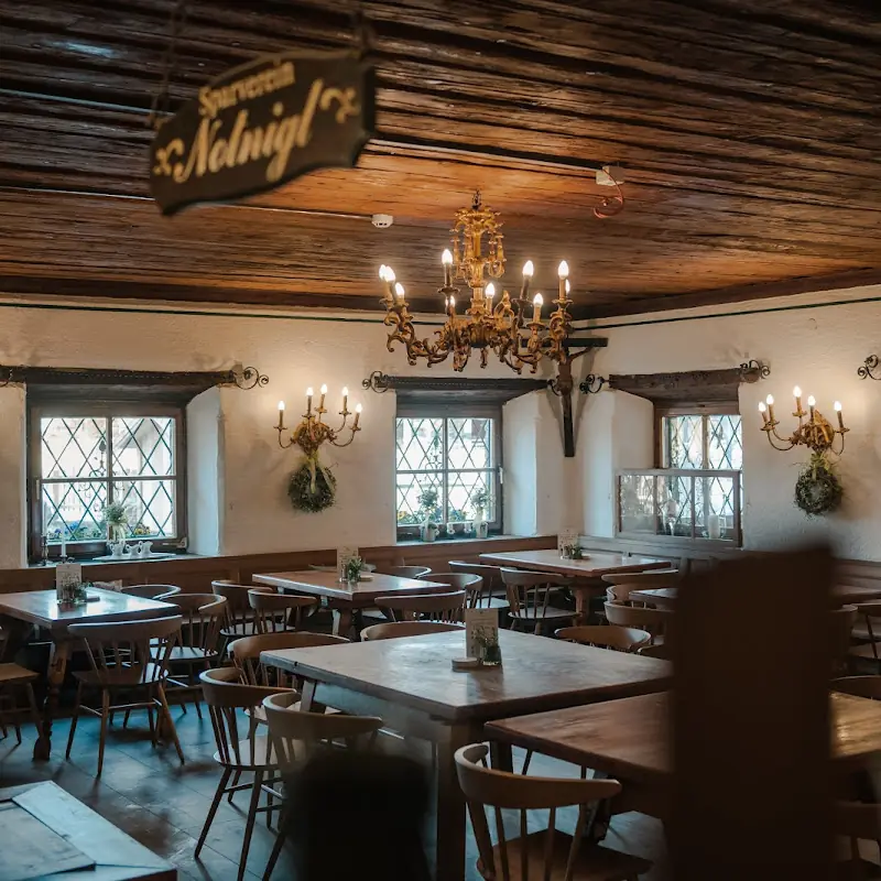 Braugasthof Allerberger