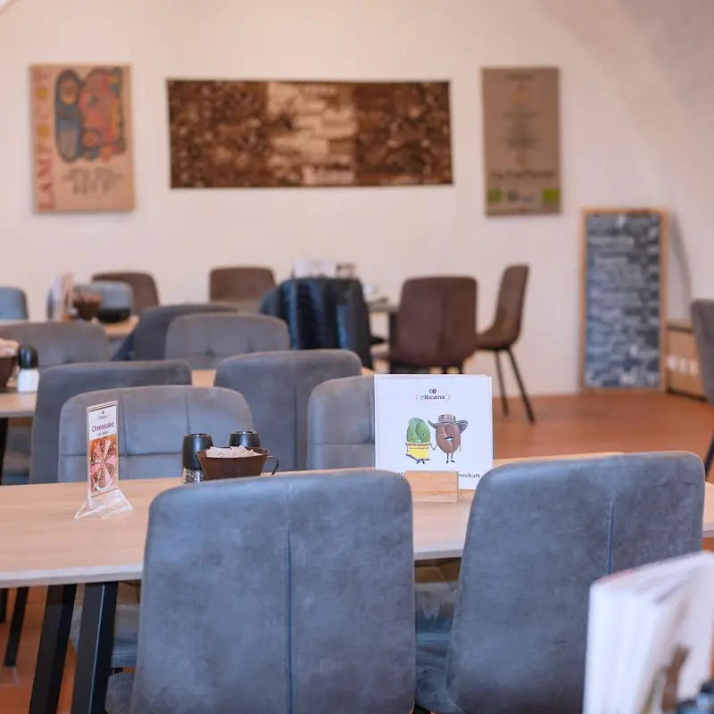 2Beans Kaffeerösterei