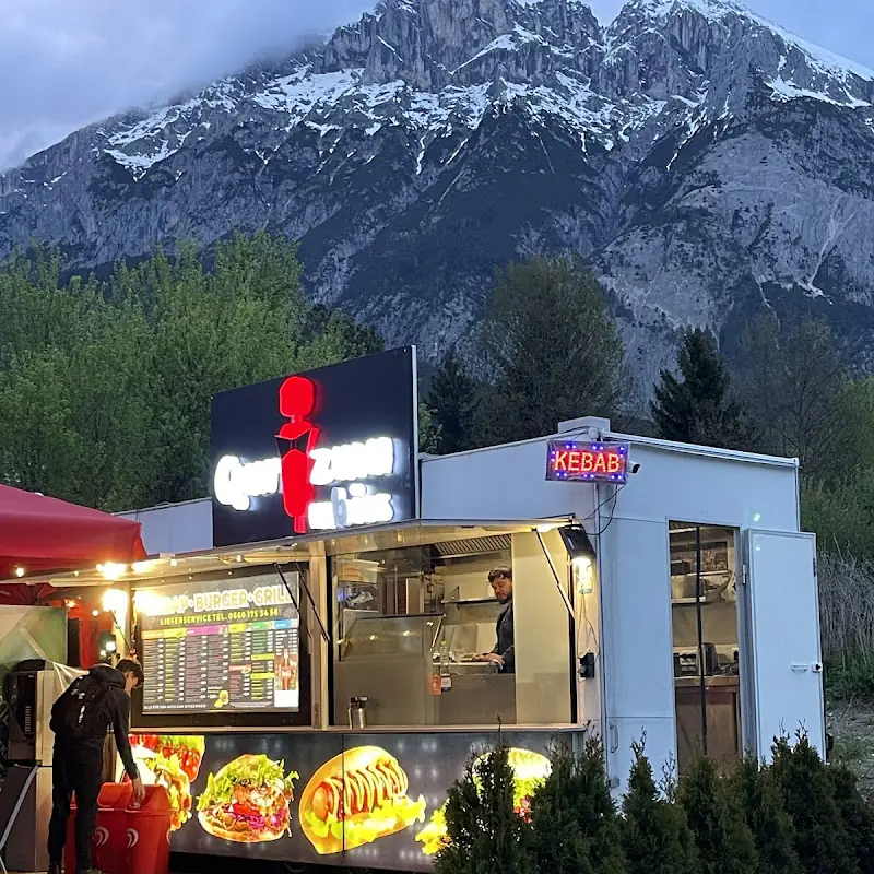 Pommes frites (groß)