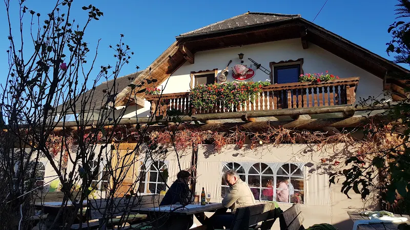 Gasthaus Poldlwirt