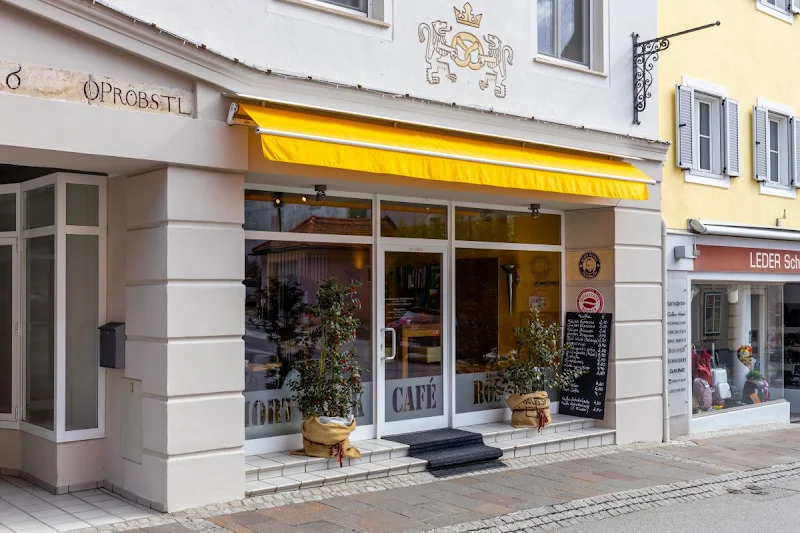 Kaffeerösterei Boh's Beans