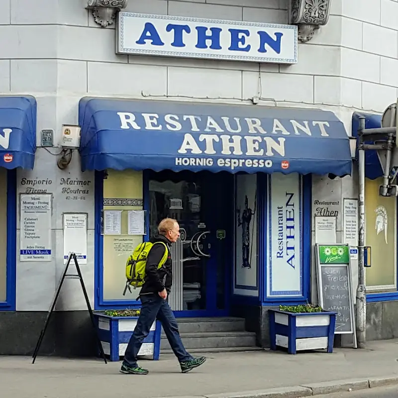 Restaurant Athen