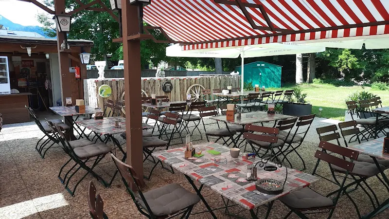 Restaurant Edelweiß