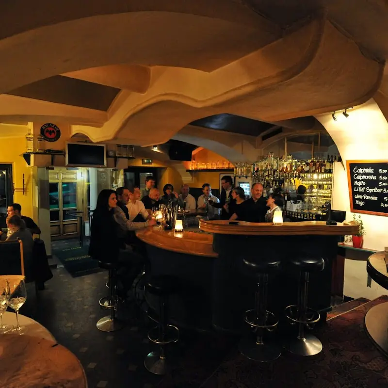Restaurant Wörgötter