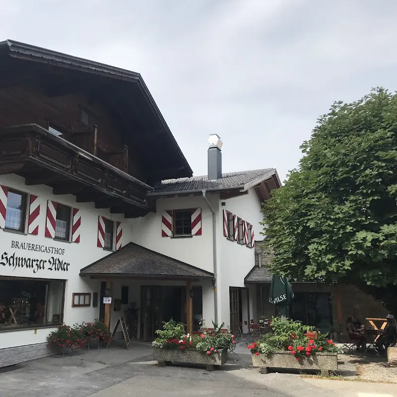 Gasthaus Schwarzer Adler