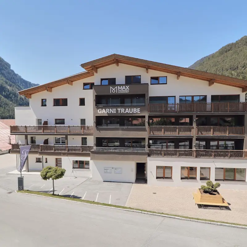 Hotel Traube