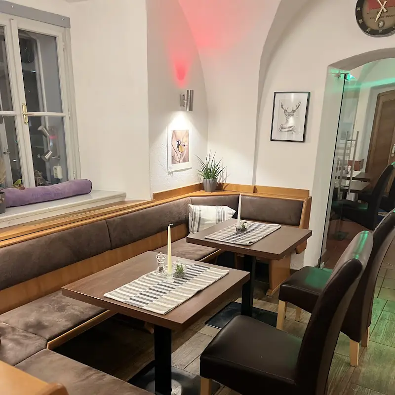 Pljeska 22 Grill Restaurant