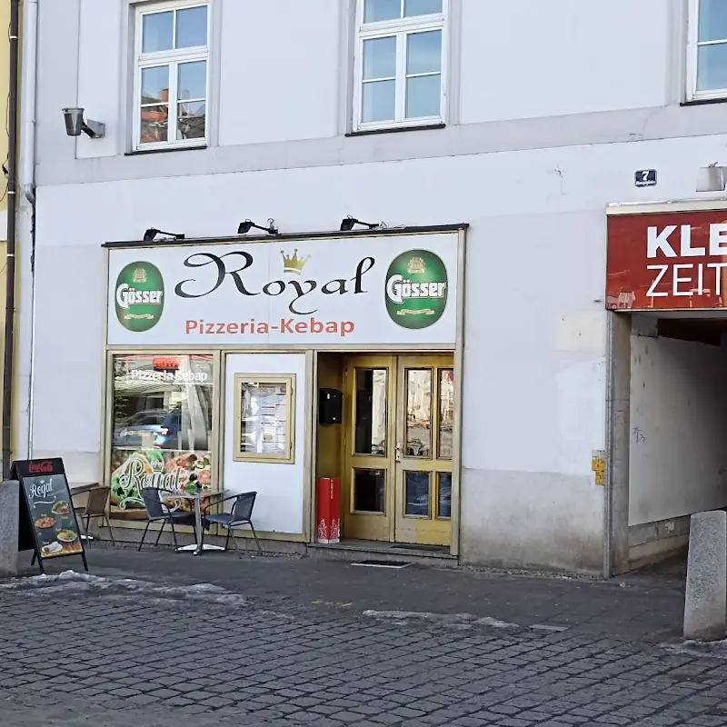 Royal Kebap