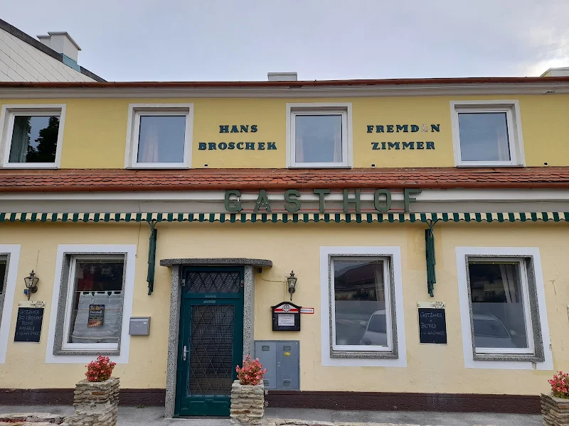 Gasthof Broschek