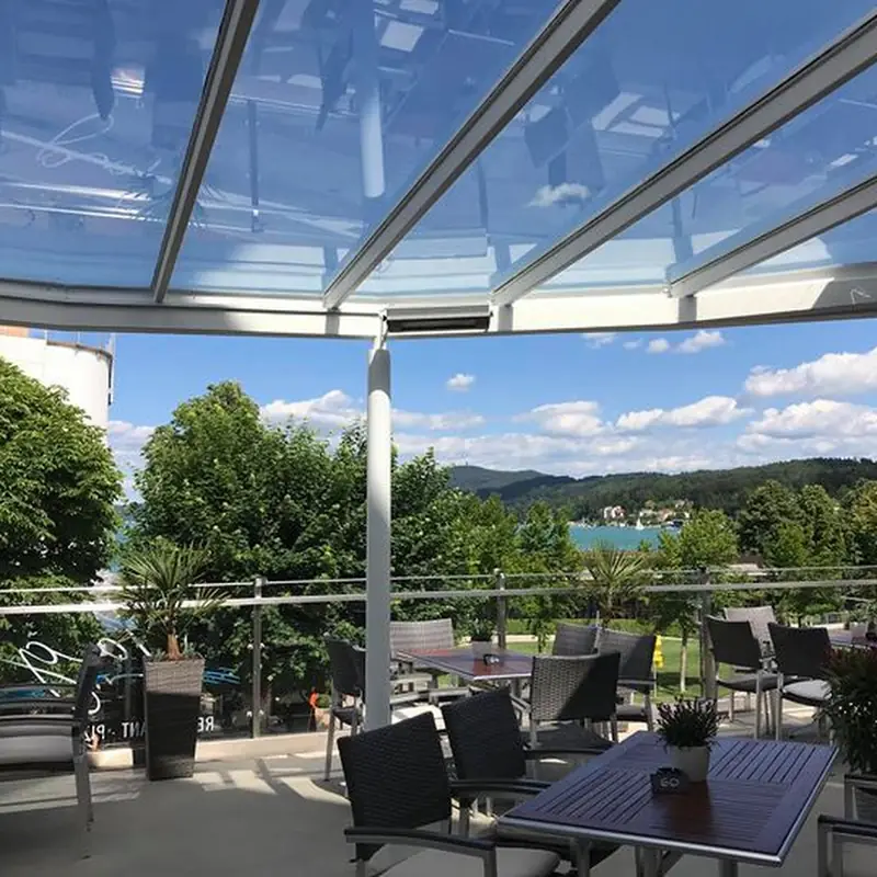 Restaurant il Lago