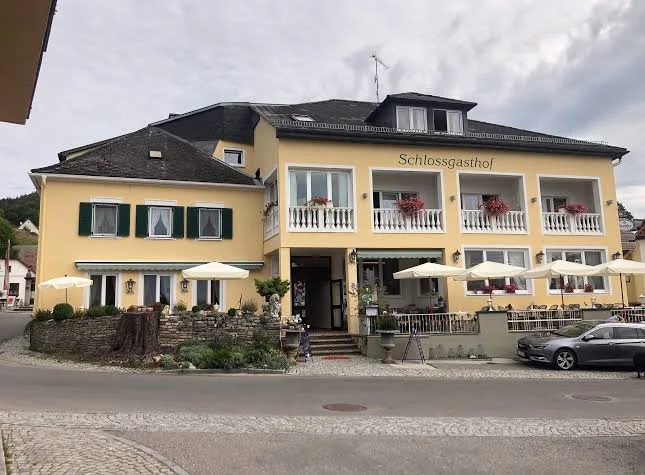 Schlossgasthof Artstetten