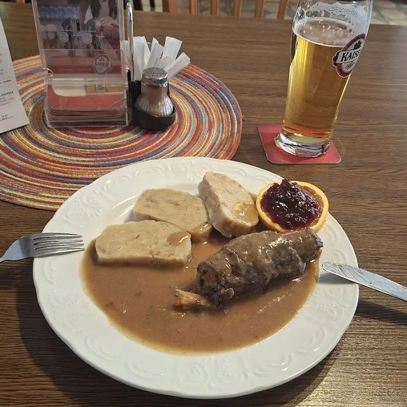 Gasthaus Gapp