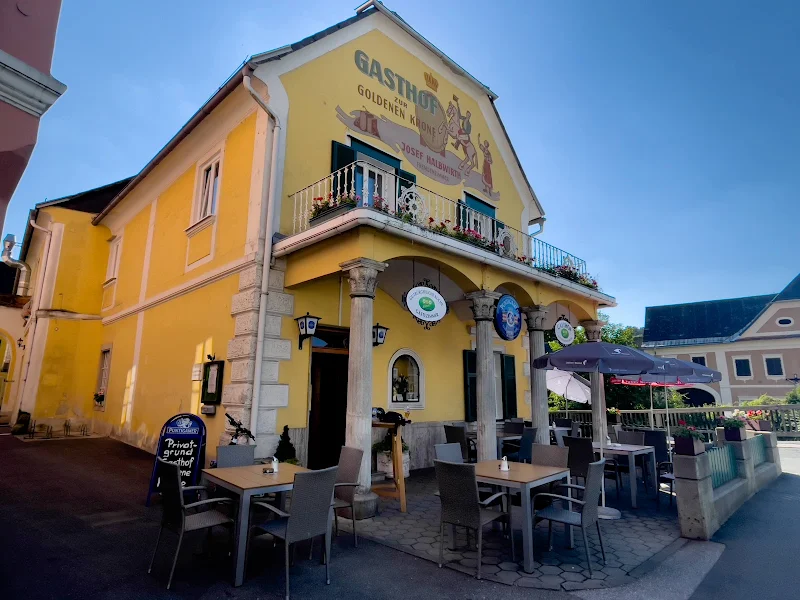 Gasthof Zur goldenen Krone