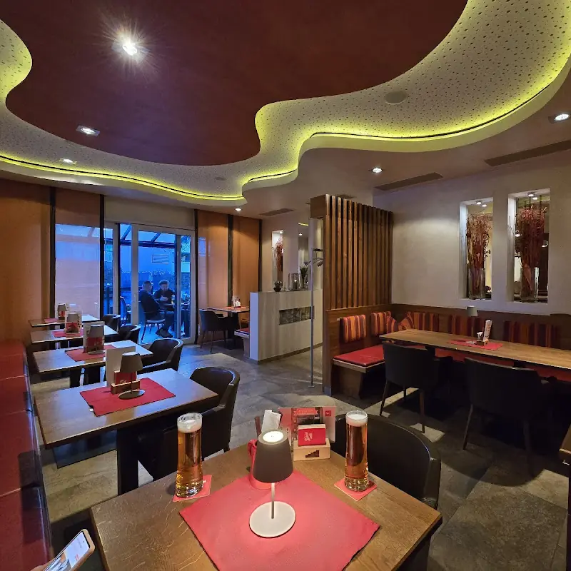 Pizzeria & Café LaVida