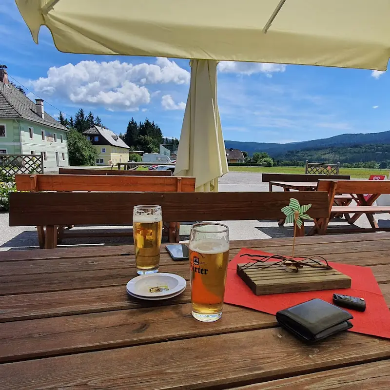 Gasthof Stromberger