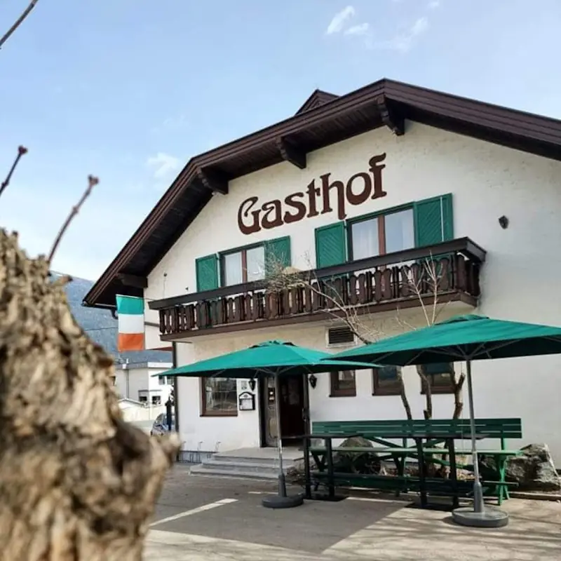 Drei Mühlen Restaurant- Pizzeria