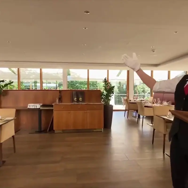 Schlosspark Mauerbach Wellness und Seminar Hotel