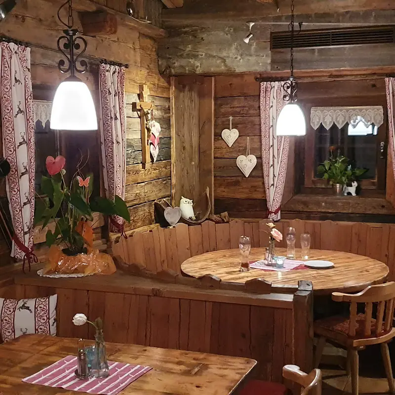 Sport Herzog Restaurant