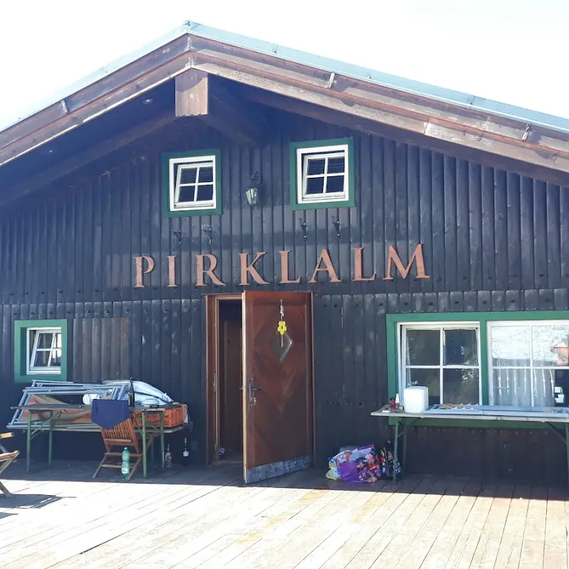 Pirklalm