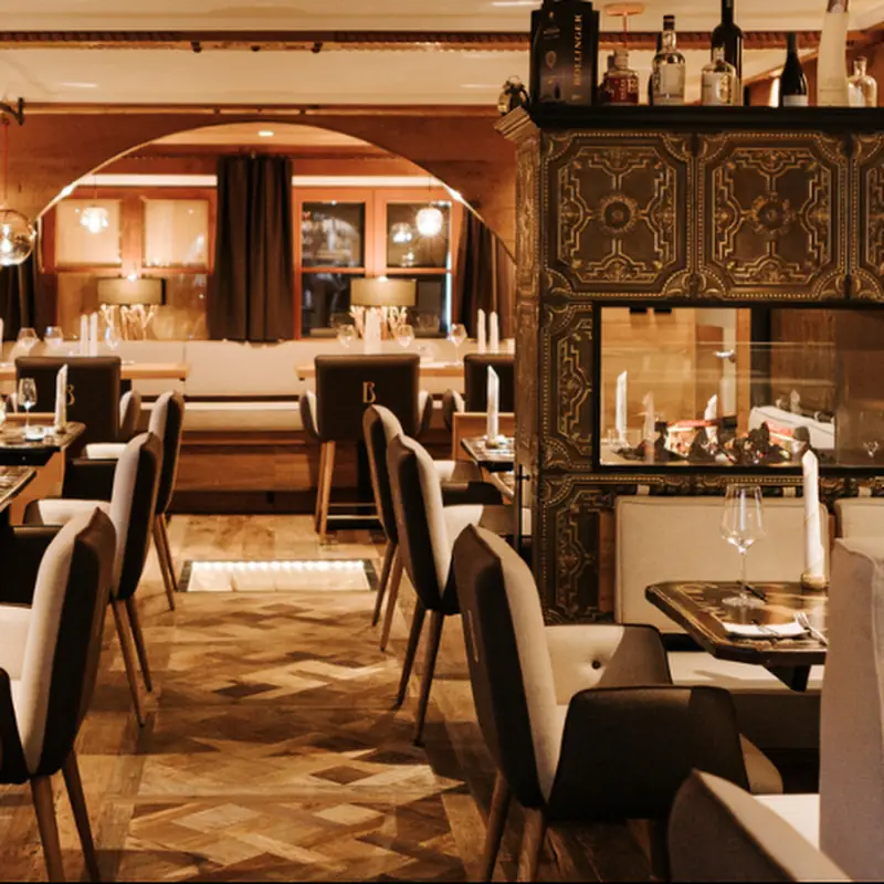 Restaurant-Pension Bachtaverne