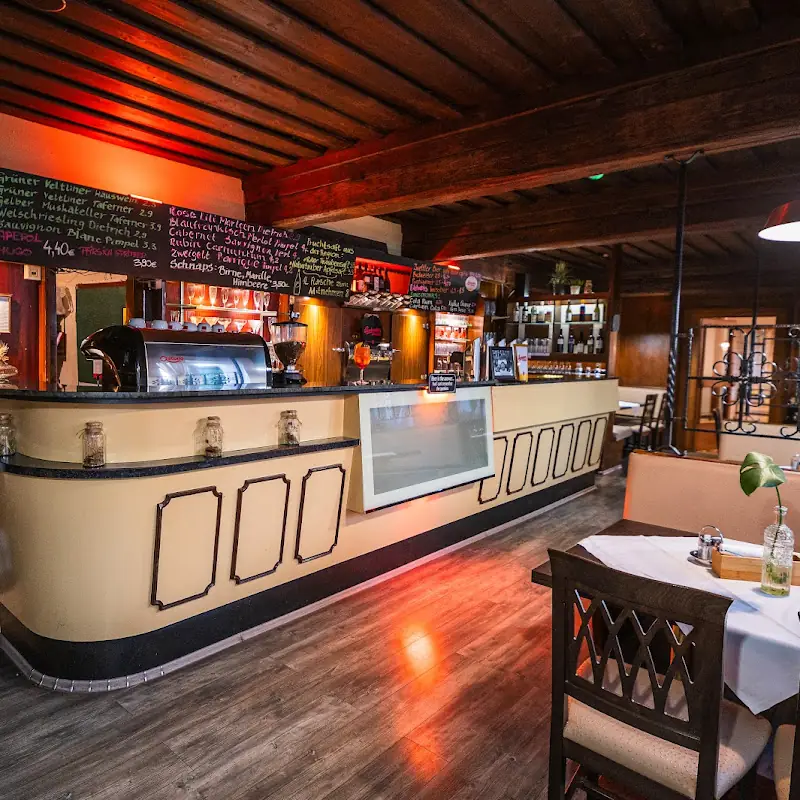 Landgasthaus Marc Aurel