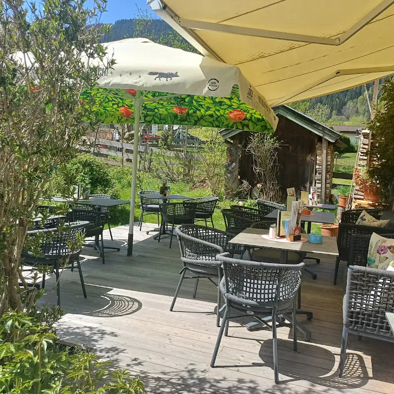 Krumma Café