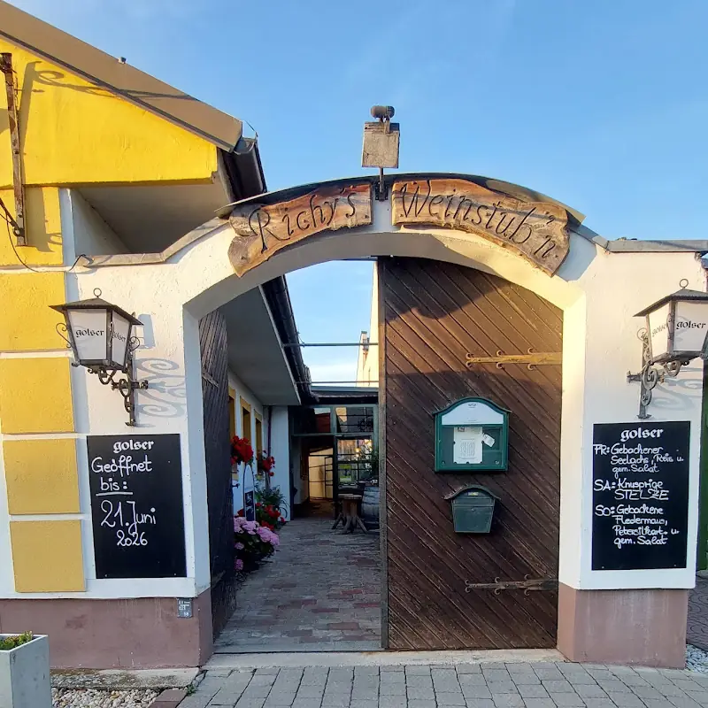 Richy's Weinstube
