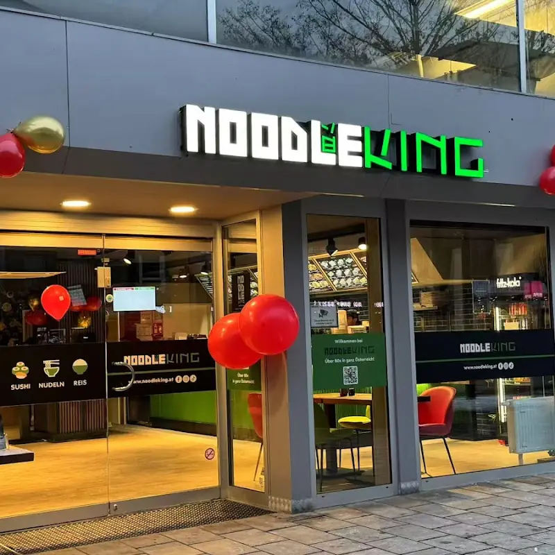 Noodle King
