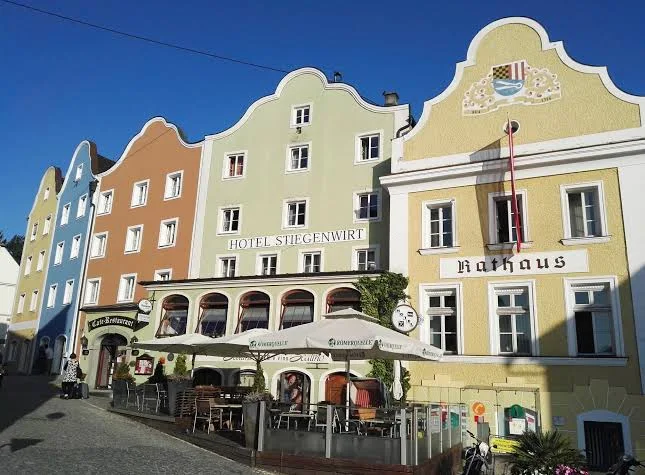 Hotel Stiegenwirt