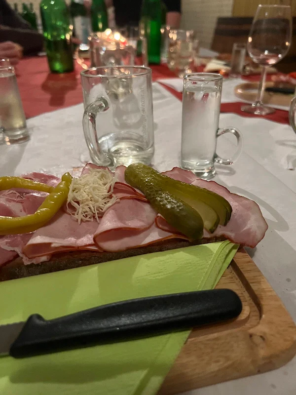 Wein & Obsthof - Fam. Traun
