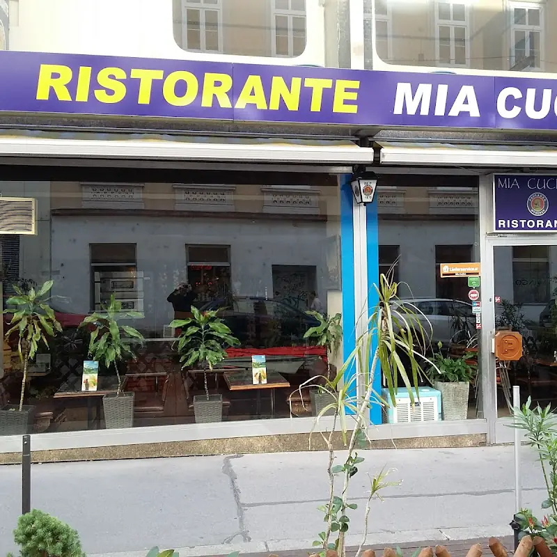 Mia Cucina