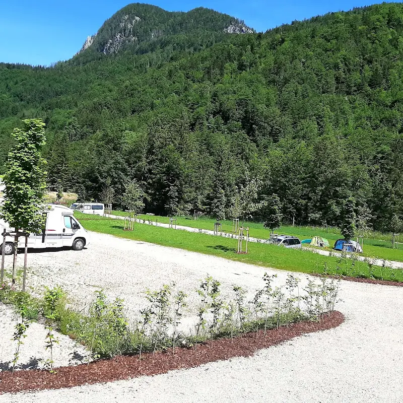 camping und Restaurant Saggraben