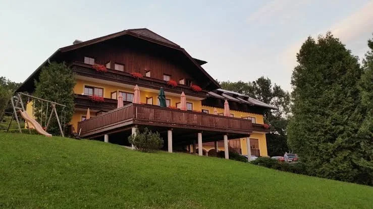 Hotel Pension Schwaighofen - Salzburg Umgebung