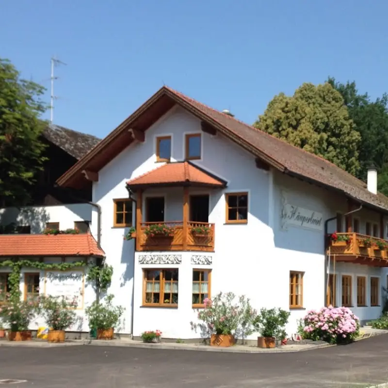 Gasthaus Brenner Häuperlwirt