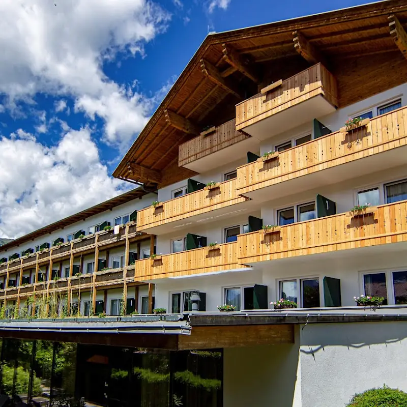 Winklers Hotel Moarhof