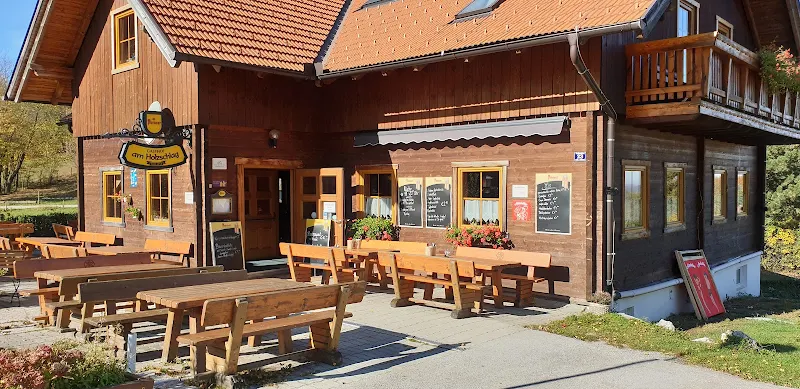 Gasthof am Holzschlag