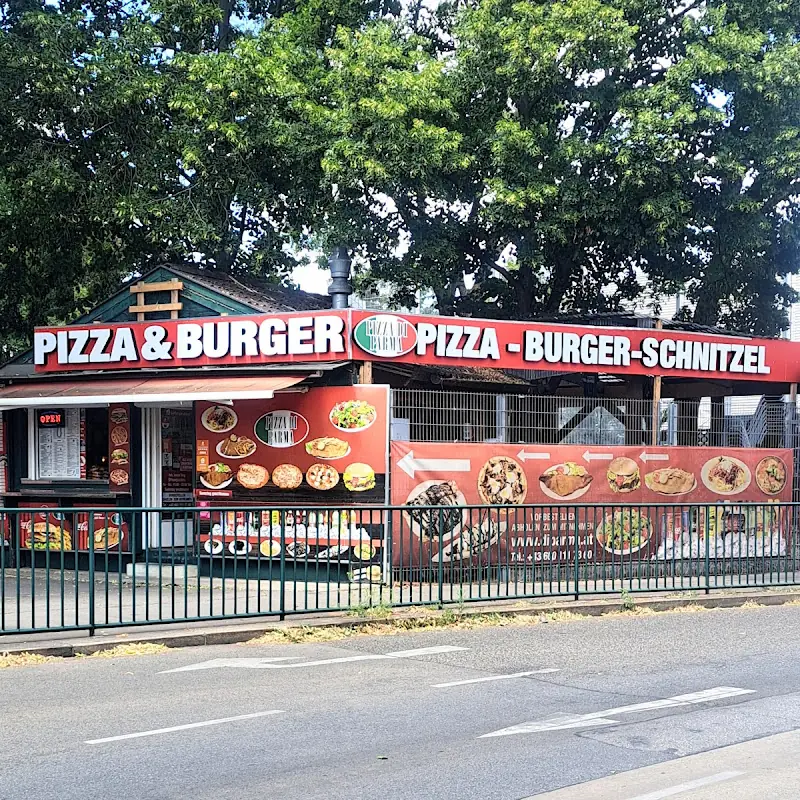 Pizzeria di Parma