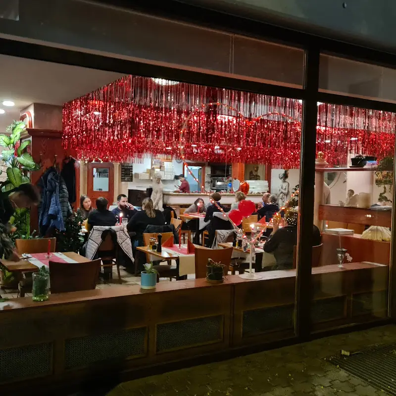 Ristorante Pizzeria San Remo Dornbirn