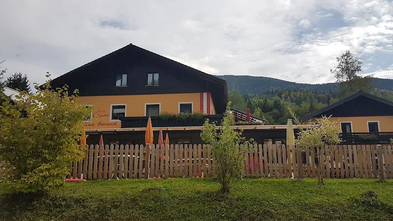 Fam. Digruber - Haus Österreich