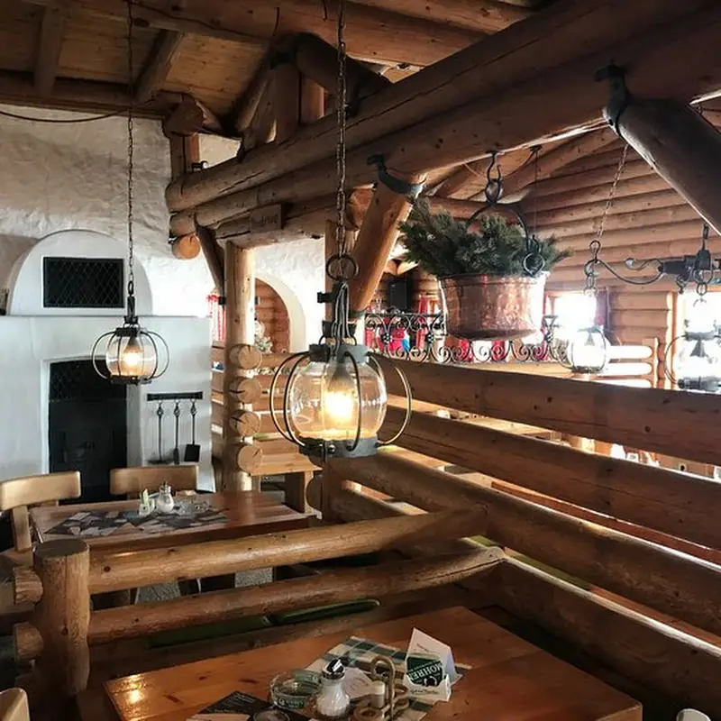 Faulbrunn Alm